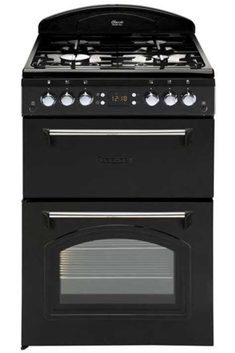 leisure 60cm gas mini range cooker